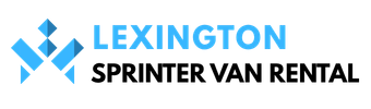 lexington sprinter van rental logo
